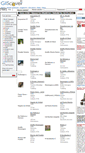 Mobile Screenshot of giscover.com